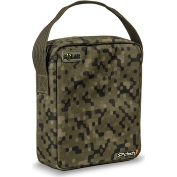 Solar Tackle Solar pouzdro na váhu sp c-tech scales pouch