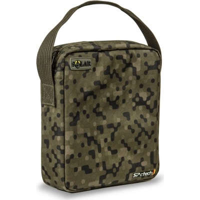 Solar Tackle Solar pouzdro na váhu sp c-tech scales pouch