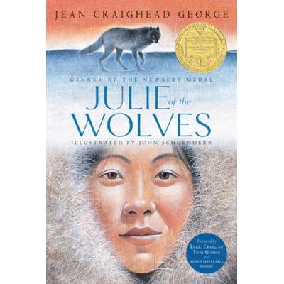 Julie of the Wolves | Jean Craighead George