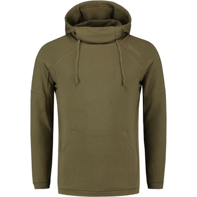 Korda mikina Kore Lightweight Hoody Black