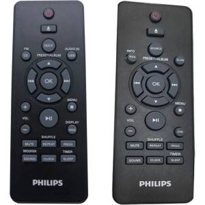 Philips 996510065694 - оригинален дистанционен контрол (996510065694) Дистанционно
