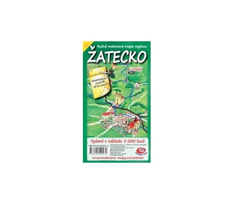 Žatecko