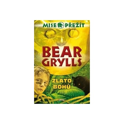 Zlato bohů