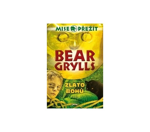 Zlato bohů
