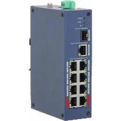 Dahua CHS4110-8ET-110