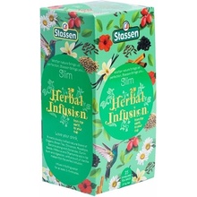 Stassen Slim bylinný čaj 25 x 1,5 g