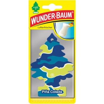 WUNDER-BAUM Piňa Colada
