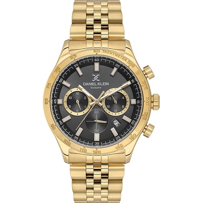 Daniel Klein DK113851-4