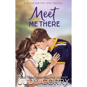 Meet Me There | Judy Corry (ISBN: 9781957862040)