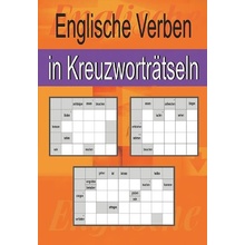 Englische Verben in Kreuzworträtseln Ladislav Kašpar