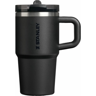 Stanley Quencher Cup Protour Flip Straw Tumbler 600 ml Black 2.0