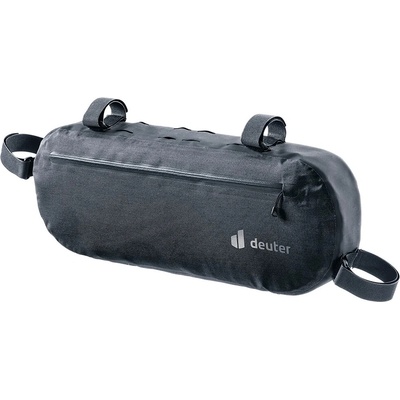 Deuter Cabezon FB 6 Rámová Black