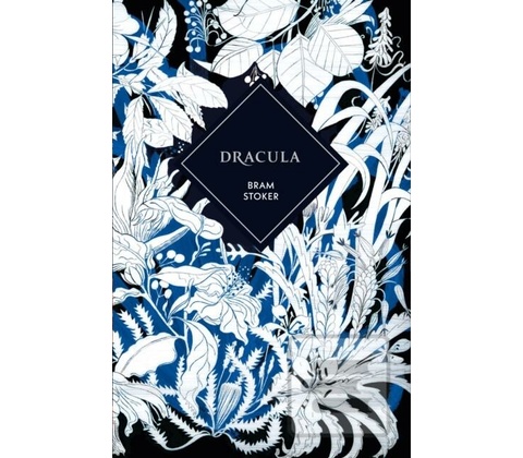 Dracula - Bram Stoker