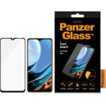 Panzer Стъклен протектор PanzerGlass за Xiaomi Redmi 9T CaseFriendly Черен