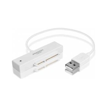 AXAGON USB 2.0 Pocket - 2.5 HDD SATA (ADSA-1S)