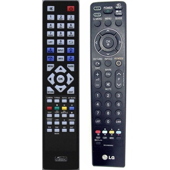 GENERAL Lg mkj40653802 - дистанционно управление дубликат (mkj40653802)