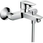 Hansgrohe Talis E - Смесител за вана, хром 71740000 (71740000)