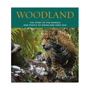 Woodland | John Bierlein (ISBN: 9781933245416)
