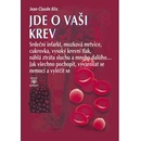 Jde o vaši krev
