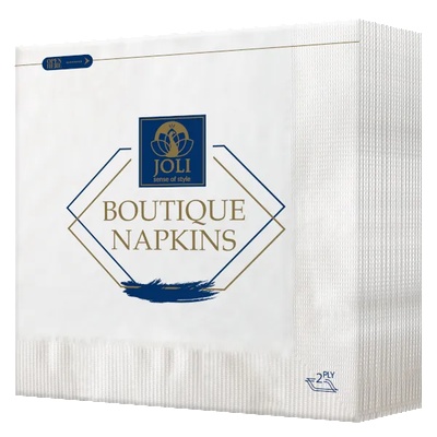 JOLI Луксозни салфетки серия Boutique Premium Napkins (Jo005)
