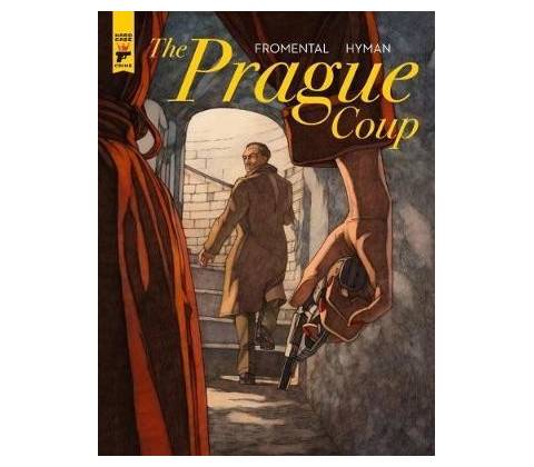 The Prague Coup