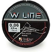 Broline W-line teflon 7m 0,06mm