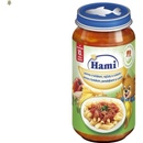Hami Penne s tuňákem rajčaty a cuketou 250 g