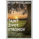 Knihy Peter Wohlleben - Tajný život stromov