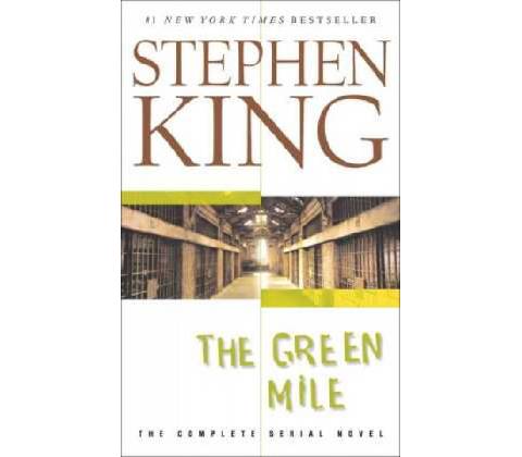 Green Mile - Stephen King