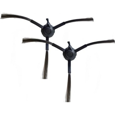 NipponCEC Rowenta RR 8L85 WH X Plorer S65+ boční kartáčky 1 + 1 ks