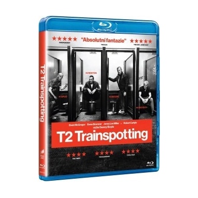 T2 Trainspotting BD