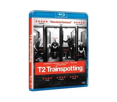 T2 Trainspotting BD