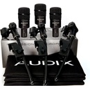 Audix D2 Trio