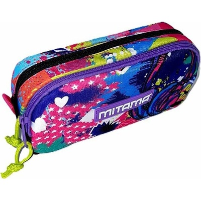 Mitama 2 zip music sticker