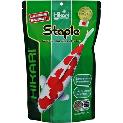 Hikari Staple Mini 500 g