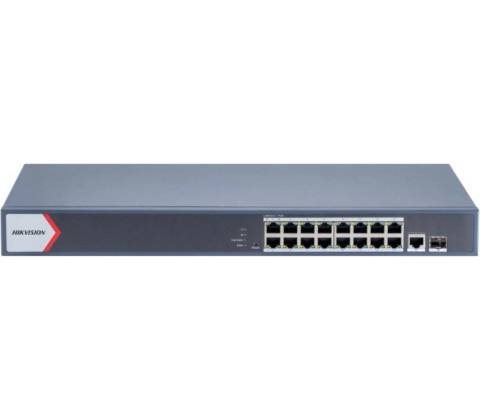 Hikvision DS-3E1518P-EIV2