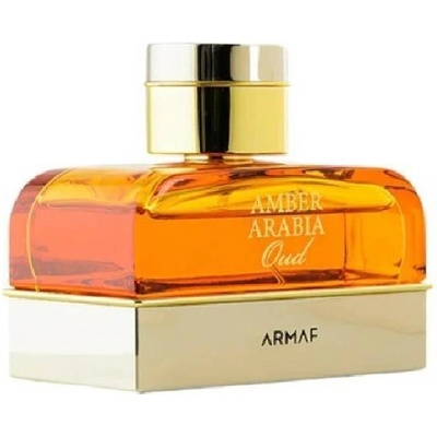 Armaf Amber Arabia Oud parfum pánsky 5 ml vzorka