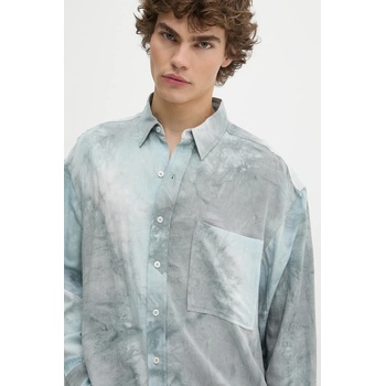 IRO Риза с лен iro (mp18narcisse)