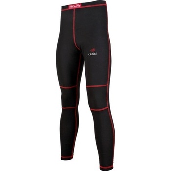 Redline nohavice OUTLAST black