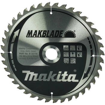 Image 1 of Makita B-32770