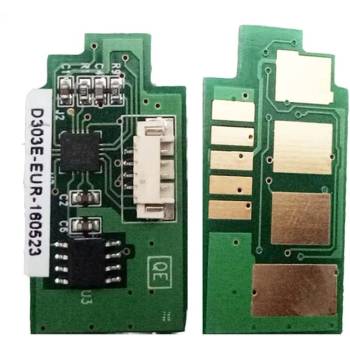 Compatible Ресет чип за тонер касета D303E - 40k, SV023A, MLT-D303E/ELS (MLT-D303E-CHIP)