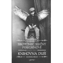 Sirotčinec slečny Peregrinové Knihovna duší