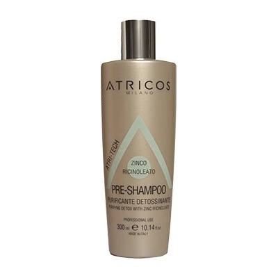 Atricos Milano Detoxing Pre-Shampoo 300 ml