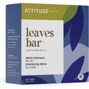 attitude Bio Spectra tuhý detoxikační šampon s vůní mořské soli 113 g