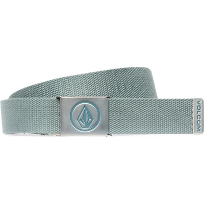 Volcom Мъжки колан Volcom Circle Web Belt - Tradewinds - размер One size (203-3357-0411)