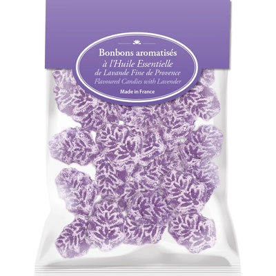 Esprit Provence Levandulové bonbony 85 g