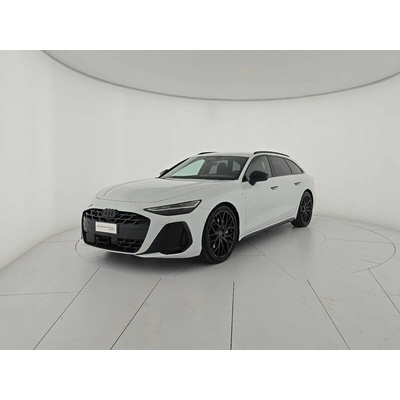Audi A6 TDI quattro S tronic S-line Avant 150 kW