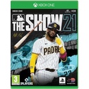 MLB The Show 21