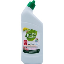 Green emotion WC GEL 750 ml