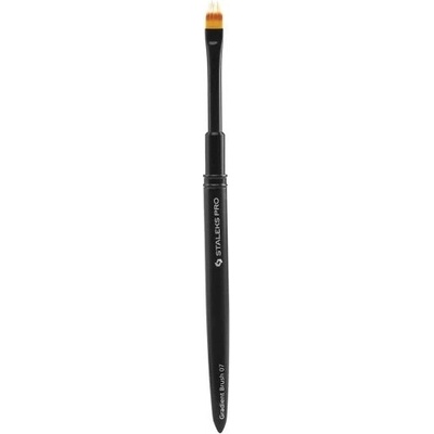 Staleks Štětec na ombre EXPERT Graient brush 07